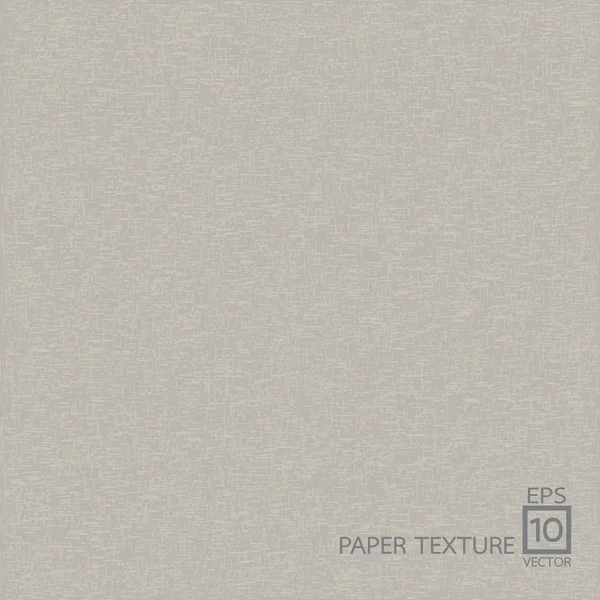 Papier Textur Hintergrund — Stockvektor
