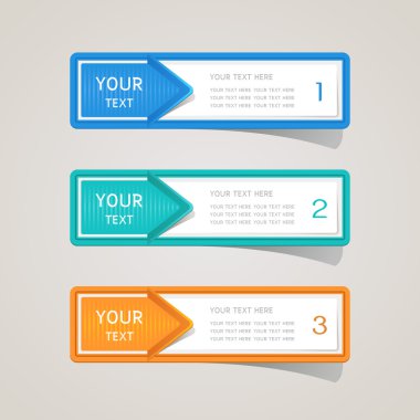 Sticker etiket kağıt renkli set