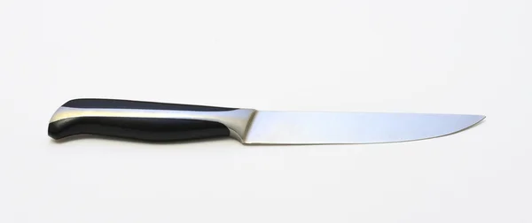 Mutfak bıçağı. — Stok fotoğraf