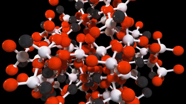 molekül 1