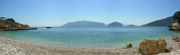 Alonissos peyzaj
