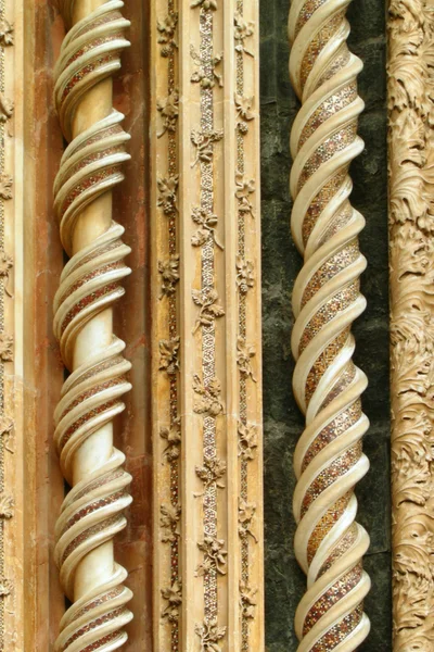 Umbria Orvieto Dome 03