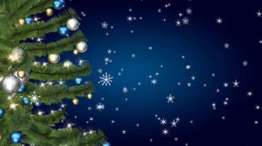 Noel ağacı 05