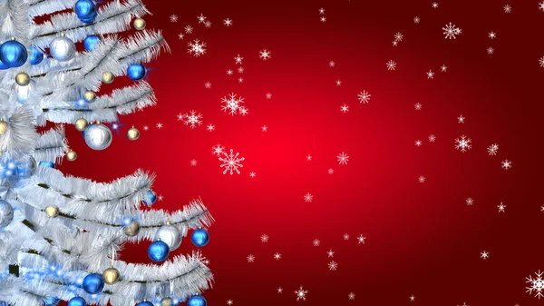 Noel ağacı 06