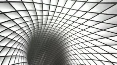 Çelik kafes döngüsü