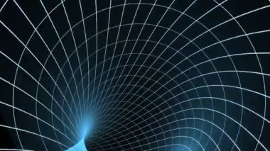 Spiral tel animasyon