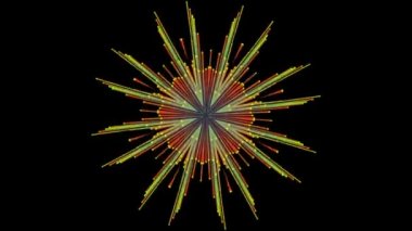 VJ döngü vu animasyon