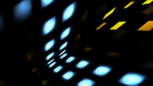 Animation de lignes brisées 