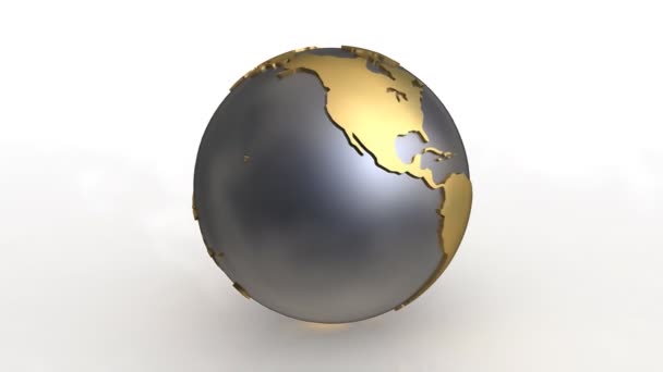 Globe Stock Videos Royalty Free Globe Footages Depositphotos®