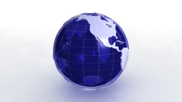 Terre transparente 