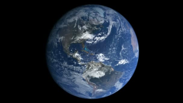 Planète Terre 