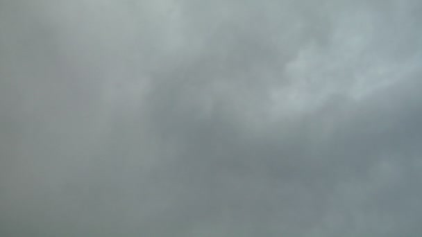 Foudre dans les nuages orageux 