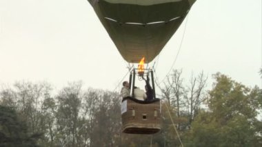 sıcak hava balonu 23