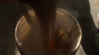 modelleme kil kesişiyor laboratuvar hazırlanıyor