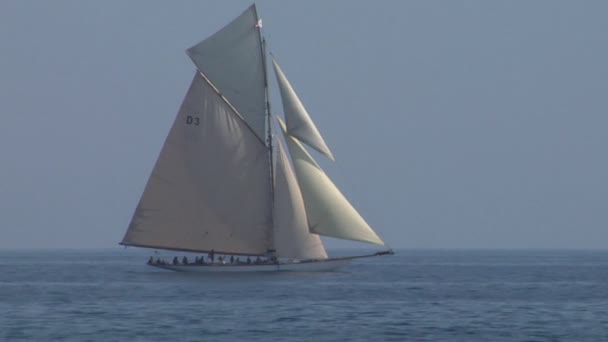 Vieille voile 03 