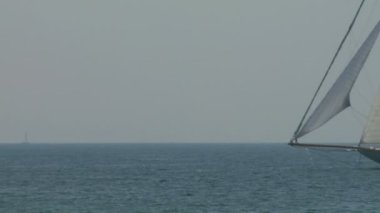yaşlı yelken yelkenli yarışı 13