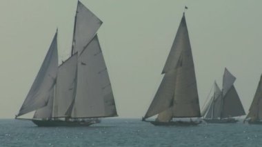 yaşlı yelken yelkenli 14