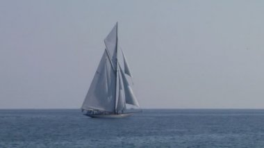 yaşlı yelken yelkenli yarışı 25