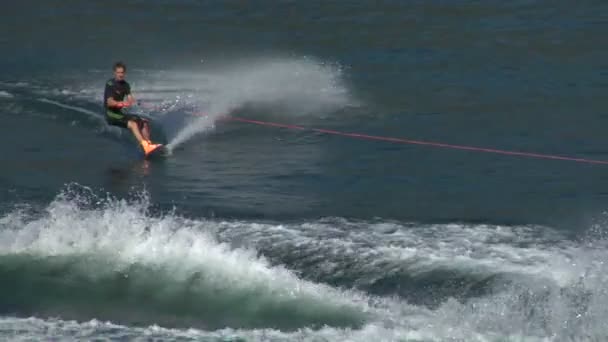 Wakeboard 53 — Video