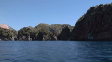 eolian island