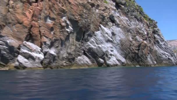 Île Eolienne 