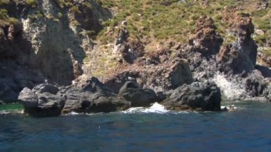 eolian island