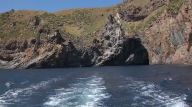 tekne uyku modundan çıkarma