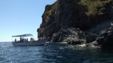 rüzgârdan Adası turizm