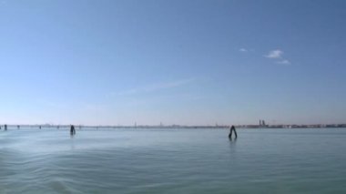 Venedik lagoon