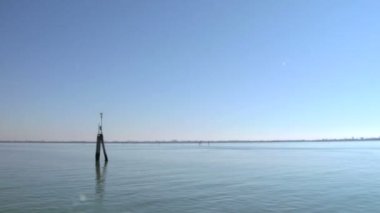 Venedik lagoon