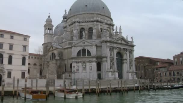 VENECIA — Vídeo de stock