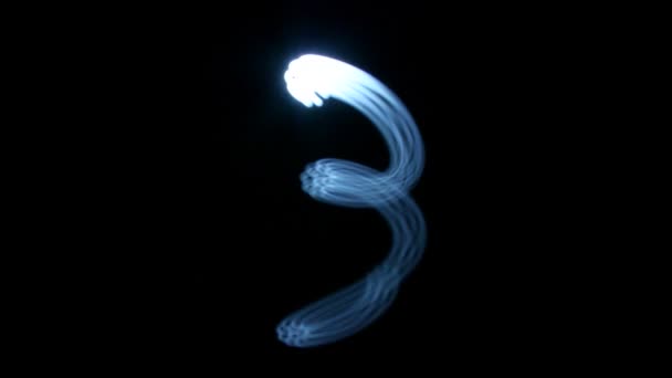 Numéro de lumière 
