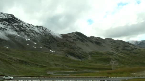 Alpes italiennes 