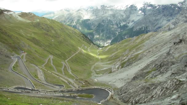 Alpes italiennes 