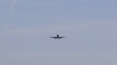 Havaalanı iniş takımları