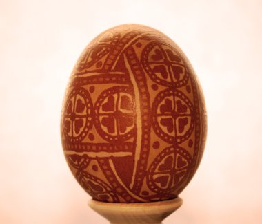 Paskalya yumurtası