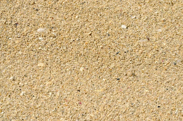 Hawaiian beach sand — Stock Photo, Image