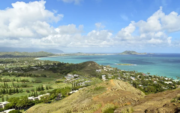 Kailua, Hawaii — Stok fotoğraf