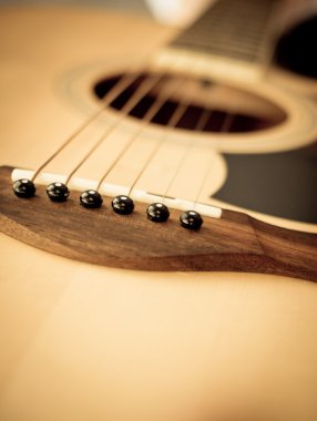 gitar kapatmak