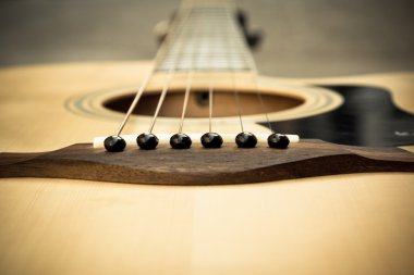 gitar kapatmak