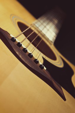 İspanyol klasik gitar