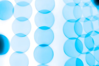 Rengin parlak ışıkları selam dur