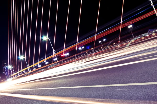 Puente de la autopista —  Fotos de Stock