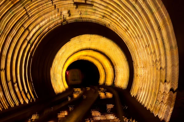 터널 — 스톡 사진
