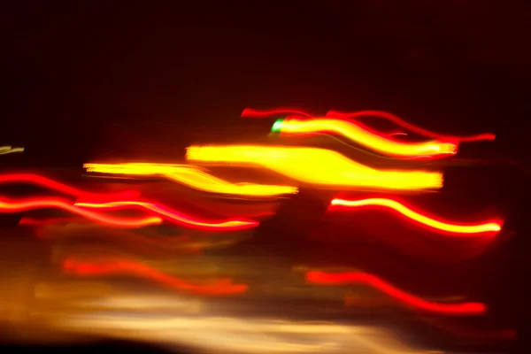 Powolne prędkości światła obraz tła — Zdjęcie stockowe
