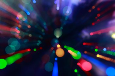 ufuk dairesel facula