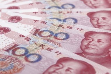 Çin'in para birimi. Çin banknotlar