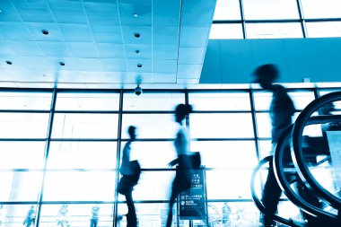 iş seyahat deneyimi tren ve uçak, kavram hakkında