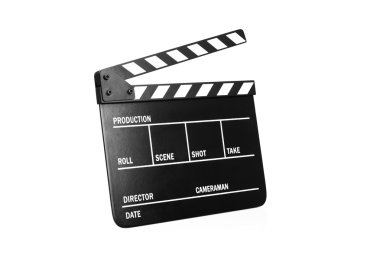 Film clapper kurulu
