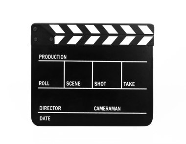 Film clapper kurulu